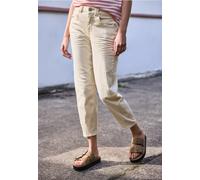 street one studio - Barrel Fit Hose beige - Gr. - 28