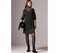 Street One Studio Chiffon Dress AOP