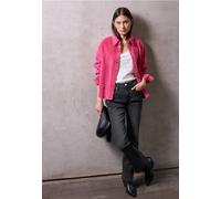 Street One Studio Bootcut Jeans Soft Black Washed 32