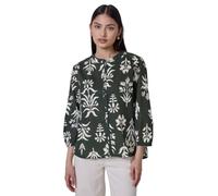 Street One Studio Gemusterte Bluse