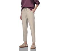 Street One Studio Joggpants im Melange-Look