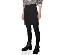 Street One Studio Kurzer Bleistiftrock Black 46