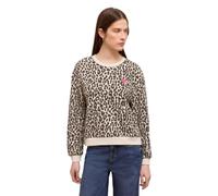 Street One Studio Leo Sweatshirt Light Buffed beige 36