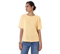 Street One Studio LTD QR_Studio_Summer Knit lookshirt Blend Yellow 34