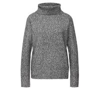 Street One Studio - Mouliné Pullover schwarz - Gr. - 38