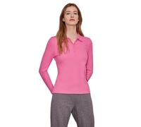 Street One Studio Poloshirt glowy pink 36