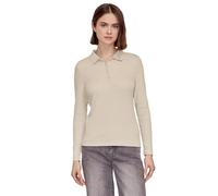 Street One Studio Poloshirt Stone Sand Mel. 38