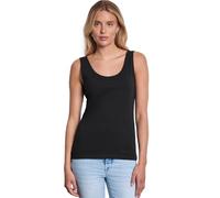 Street One Studio QR_Studio_Basic top in co/ea Black 44