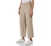 Street One Studio - Viskose-Culotte beige - Gr. - 42/28