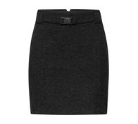 Street One Studio - Rock in Woll-Optik grau - Gr. - 44