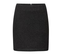 Street One Studio - Rock in Wolloptik grau - Gr. - 38