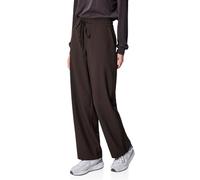 Street One Studio Straight Leg Hose Rustic Brown Mel. 40