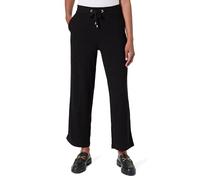 Street One Studio Straight Leg Strukturhose