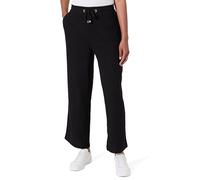 Street One Studio Straight Leg Strukturhose