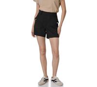 Street One Studio Studio_Shorts HW Punto di Roma Black 44