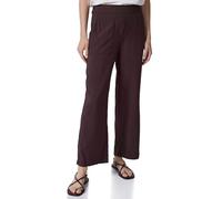 Street One Studio Viskose-Culotte Fudge red 36