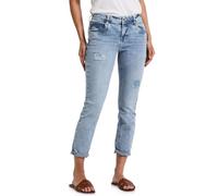 Street One Style Denim-Jane,casualfit,mw,slimleg,Ultra Bleach Destroy Ultra Bleach DestroyWash 26