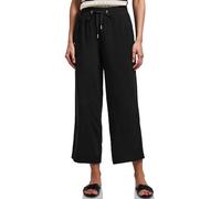 Street One Damen 3716099 Hose, Schwarz, 34