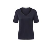 Street One T-Shirt Damen marine, 36