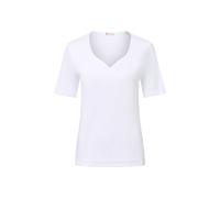 Street One T-Shirt Damen weiß, 40