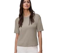 Street One Strickshirt in Beige - Größe 46 | Damen Tops
