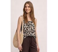 Street One Top in Beige - Größe 44 | Damen Tops