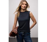 Basic Top Schwarz 40