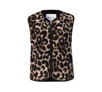Street One Weste - Damen - Gr. 44 - schwarz