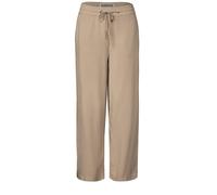 Street One Damen A379188 Hose, Safari Beige, 42