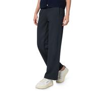 Street One Wide Leg Hose Shadowed Navy 44