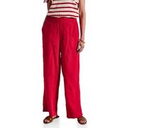 Street One Wide Leg Leinenhose
