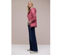 Street One Windbreaker in Pink - Größe 36 | Damenjacken
