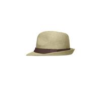 Street Style Hut "MB6564" - myrtle beach Sand/Brown S/M