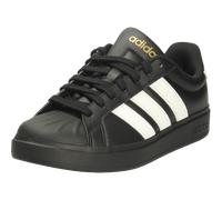 STREETTALK CBLACK/FTWWHT/MAGOLD - Gr. - 45 1/3 EU | 10½ UK