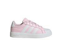 adidas Streettalk Kinder - clear pink/white/grey two - 38