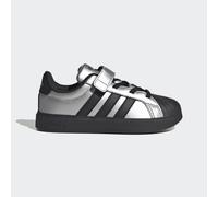 Streettalk Silver Metallic / Core Black / Silver Metallic 34