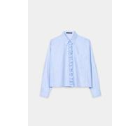 Luisa Cerano - Blusen / Hemden Weiblich light blue / casual blue - Gr. - 42