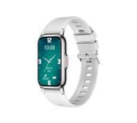 (Streifen) Kompatibel mit Huawei Band 8 Smartwatch Adult BT Wireless Call Sports Fitness Wecker 8 Smartband Mi