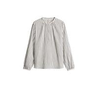 Marc O'Polo Langarmbluse aus Modal 40 Offwhite_multi_02