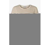 Streifenshirt mit Glanzfaden Sonstige 42