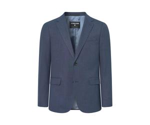 Strellson - 11 Alzer3 12 10017235 Blau - Gr. - 26