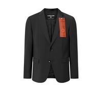 Strellson Herren Baukasten-Sakko CALEB, schwarz, Gr. 90