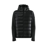 Strellson - 11 Hoody Flex 10018403 black - Gr. - 48