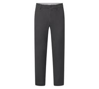 Strellson Chino Herren Regular Fit grau, 36/32