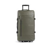 Strellson 2.0 C65 Rollenreisetasche khaki, Plane, Herren