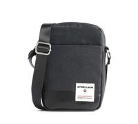 Strellson 2.0 client Umhängetasche schwarz, Canvas, Herren