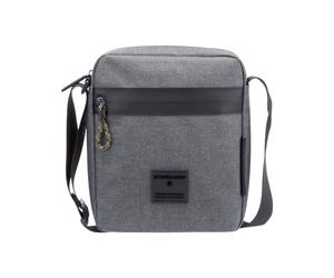 Strellson 4010002968 northwood 2.0 shoulderbag xsvz Schultertasche 802 darkgrey
