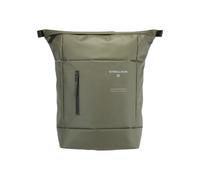 Strellson 4010003341 Stockwell 2.0 Sebastian Backpack Svz khaki