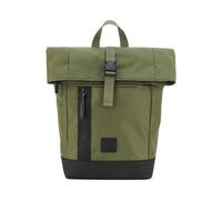 Strellson 4010003345 northwood Rs Eddie Backpack Svf 603 khaki