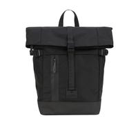 Strellson Northwood RS Eddie Backpack SVF 38 cm - Black
